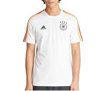 Allemagne T-shirt Blanc Homme Adidas XS