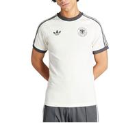 Allemagne T-shirt Ecru/Noir Homme Adidas Adicolor M