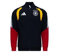 Allemagne Veste d'Entraînement Tiro 26 Presentation - Noir - adidas Small