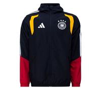 Allemagne Veste Tiro 26 All Weather - Noir - adidas Small
