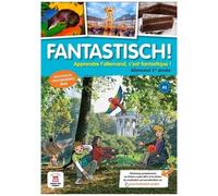 Allemand 1re Année Fantastisch!