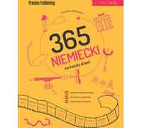 Allemand 365 pour chaque jour - Zuzanna Szkandera (Fremdsprachen : Deutsch auf Polnisch)