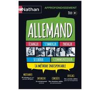 Allemand - Livre Approfondissement Voie express approfondissement Livre Beate Blasius (Auteur), Collectif (Auteur), Anne Thomann (Auteur), Claude Renucci (Coordination éditoriale)