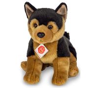 Allemand Berger Par Teddy Hermann - Peluche Chiot Chien - 91946