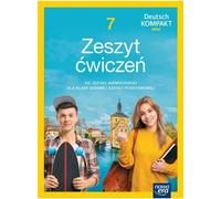 Allemand das ist deutsch kompakt NEON cahier d'exercices pour la 7ème année de l'école primaire EDITION 2023-2025