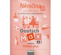 Allemand Deutsch mit Max A1/Partie 1