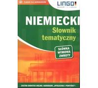 Allemand. Dictionnaire thématique