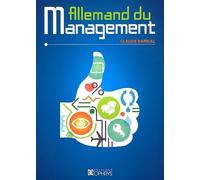 Allemand du management