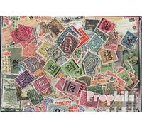 Allemand Empire 150 Divers Timbres Dehors Inflation 1919 jusqu'à ce Que 1923 sans dépendances (Timbres pour Les collectionneurs)