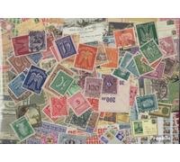 Allemand Empire 50 Divers Timbres Dehors Le Années 1872 jusqu'à ce Que 1932 avec Outre Les régions (Timbres pour Les collectionneurs)
