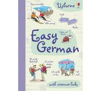 Allemand facile