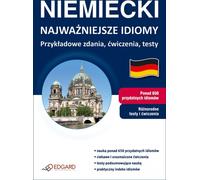 Allemand Les principales expressions idiomatiques