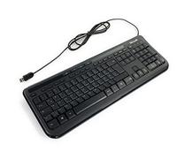 ALLEMAND Microsoft WIRED DESKTOP 600, APB-00008