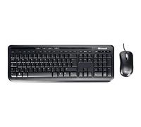 ALLEMAND Microsoft WIRED DESKTOP 600, APB-00008