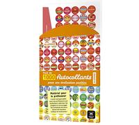 ALLEMAND - Pack d'autocollants pour l'évaluation