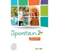 SPONTAN NEU 2 - 2EME ANNEE