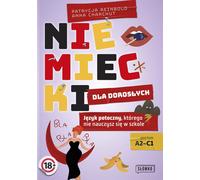 Allemand pour adultes