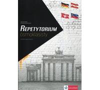 Allemand pour l'école primaire. Répétiteur pour la huitième année d'études avec feuille d'examen