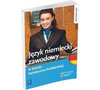 Allemand professionnel pour le tourisme et l'hôtellerie Cahier d'exercices