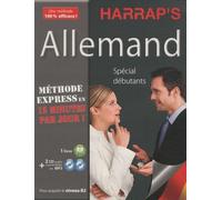 Allemand spécial débutants