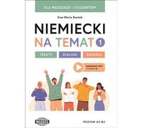 Allemand sur le thème 1 Textes Dialogues Phrases