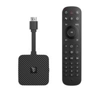 Allemand Telekom Magenta TV Stick (2. Gen.) - Noir