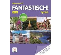 Allemand Tle Lycée B1/B2 Fantastisch!