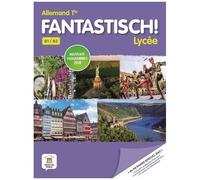 Allemand Tle Lycée B1/B2 Fantastisch! - Edition 2020