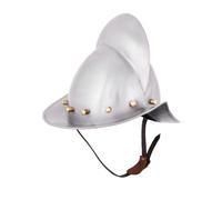 Allemande Morion, 1,2 MM Acier