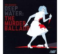 Allemeier|Madison Park String - Deep Water:Murder Ballads