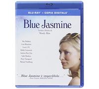 Allen Blue Jasmine (Blu Ray) Blu_Ray Italian Import