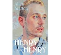 Allen Bratton Henry Henry (Poche)