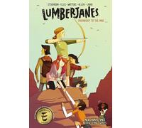Allen, Brooke - Lumberjanes Volume 2-