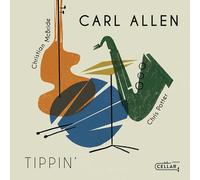 Allen, Carl - Tippin' [Import]