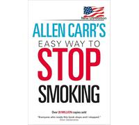 Allen Carr's Easy Way to Stop Smoking