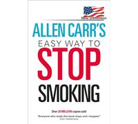 Allen Carr's Easy Way to Stop Smoking
