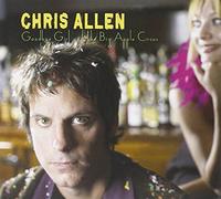 Chris Allen - Goodbye Girl & The Big. [Import]