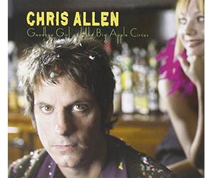 Allen, Chris - Goodbye Girl & the Big..