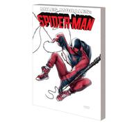 Christopher Allen – Miles Morales Vol. 6: All Eyes On Me
