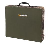 Allen Company Coussin de siège, Polyester, Camouflage