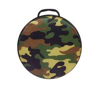 Allen Company Coussins de siège de Chasse Camouflage - Coussin de Support d'arbre - Coussins de siège de Seau - Coussin de Housse de Seau