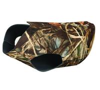 Allen Company Gilet en néoprène pour Chien Taille L