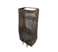 Allen Company Kit d'aveugle magnétique pour Arbre de Camouflage, Montage Rapide et Descendant, Bord réel ou chêne Mousseux