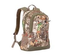 Allen Company Sac à dos camouflage Realtree Edge, 22,1 l, camouflage, Taille unique, Cape 22,1 l