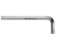 ALLEN CORTA CROMADA 19 MM.