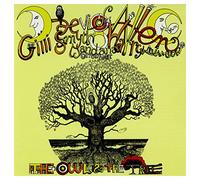 Allen Daevid & Moth - Owl & The Tree [Import]