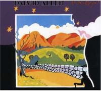 Allen, Daevid - N'existe pas