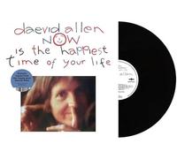 Allen, Daevid - Now is The Happiest Time of Your Life [Import]