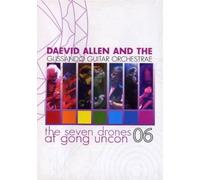 Allen, Daevid - Seven Drones Live at..