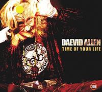 Daevid Allen – Time of Your Life – Import (Atom)